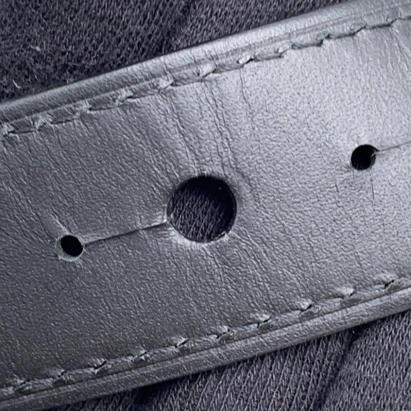 LOUIS VUITTON Utility side bag Monogram / Solar Powered Ray Noir M44428 - Picture 10 of 16